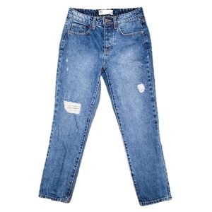 RSQ Boyfriend Jeans 0/24